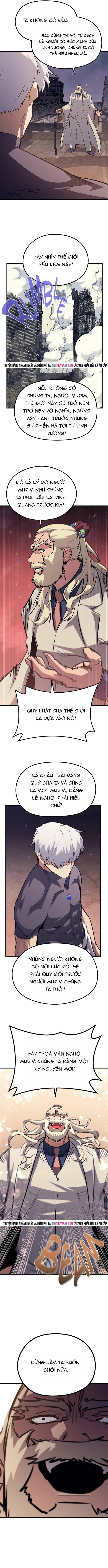 Quỷ Linh Vương Chapter 77 - TC Truyện