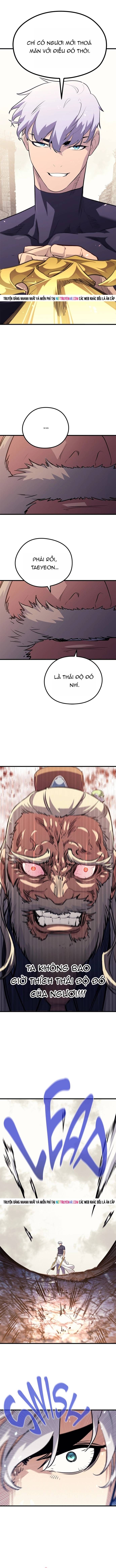 Quỷ Linh Vương Chapter 77 - TC Truyện