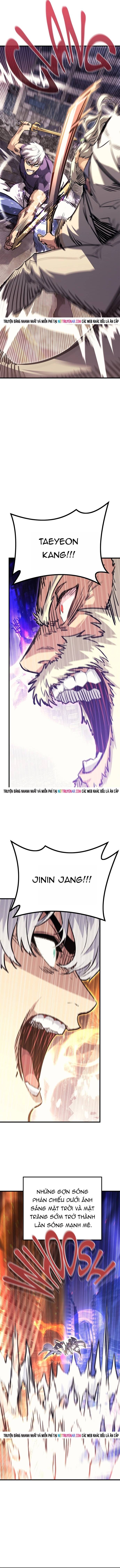 Quỷ Linh Vương Chapter 77 - TC Truyện