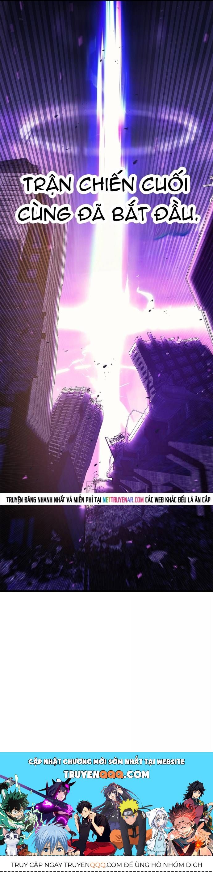 Quỷ Linh Vương Chapter 77 - TC Truyện