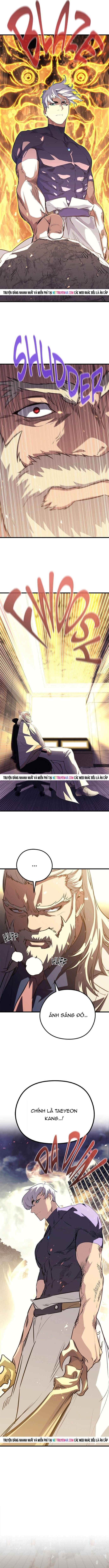 Quỷ Linh Vương Chapter 77 - TC Truyện