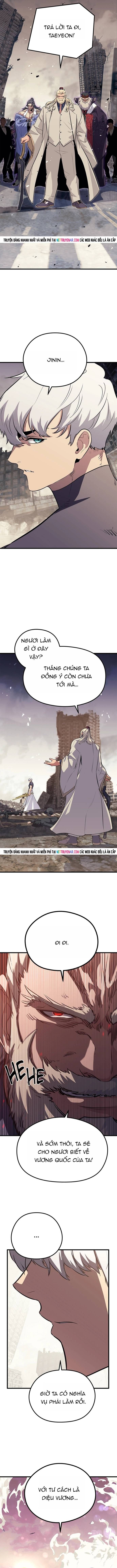 Quỷ Linh Vương Chapter 77 - TC Truyện