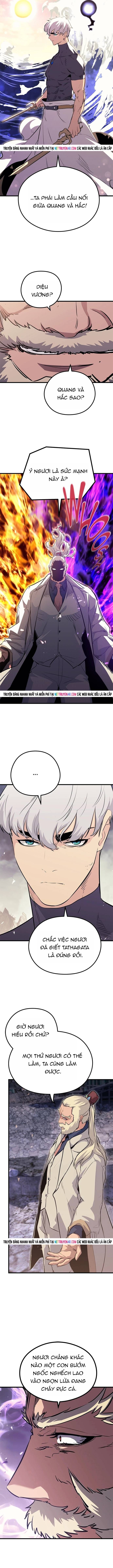 Quỷ Linh Vương Chapter 77 - TC Truyện
