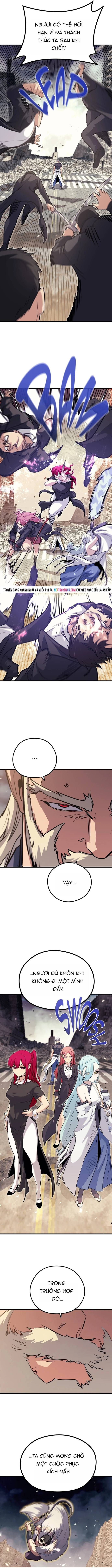 Quỷ Linh Vương Chapter 77 - TC Truyện