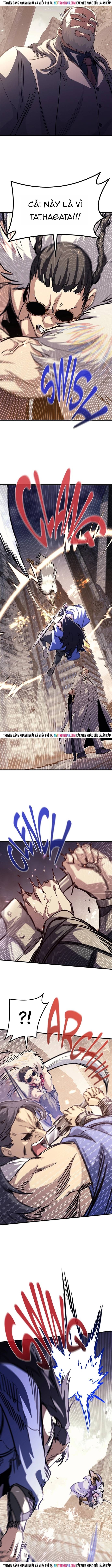 Quỷ Linh Vương Chapter 77 - TC Truyện