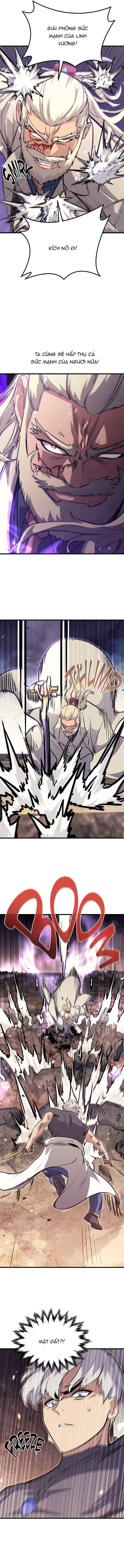 Quỷ Linh Vương Chapter 78 - TC Truyện