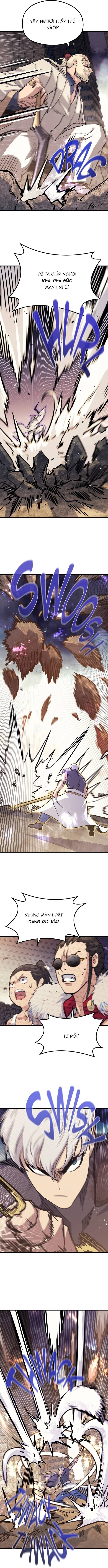 Quỷ Linh Vương Chapter 78 - TC Truyện