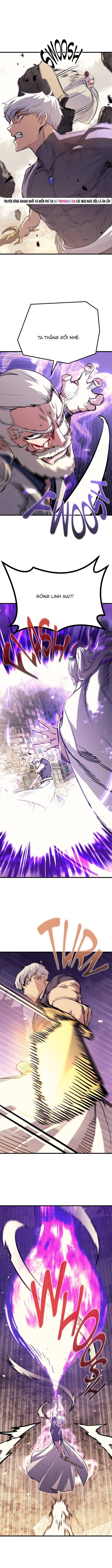 Quỷ Linh Vương Chapter 78 - TC Truyện