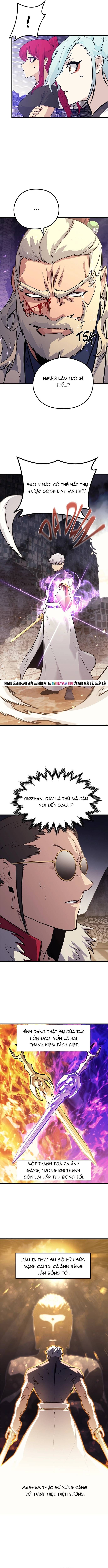 Quỷ Linh Vương Chapter 78 - TC Truyện