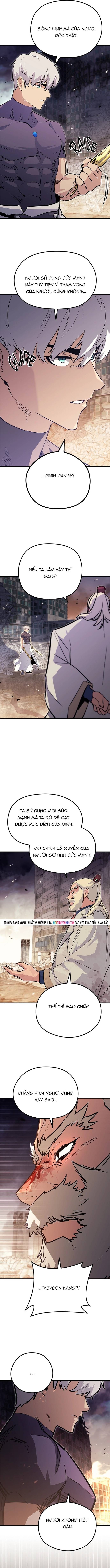 Quỷ Linh Vương Chapter 78 - TC Truyện