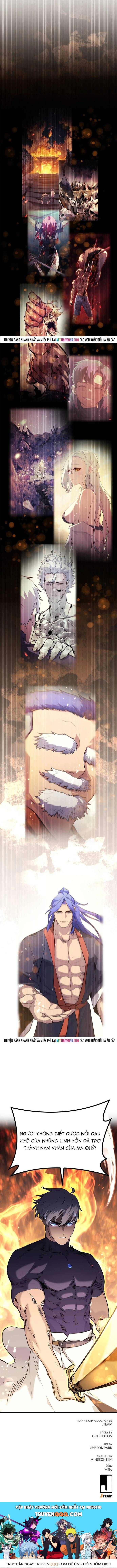 Quỷ Linh Vương Chapter 78 - TC Truyện