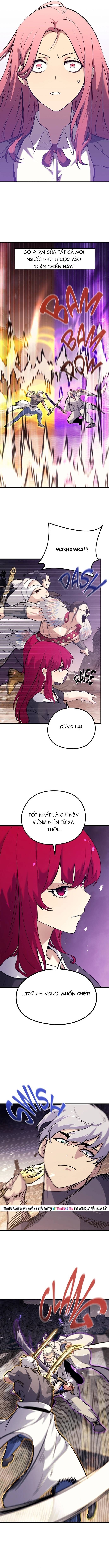 Quỷ Linh Vương Chapter 78 - TC Truyện