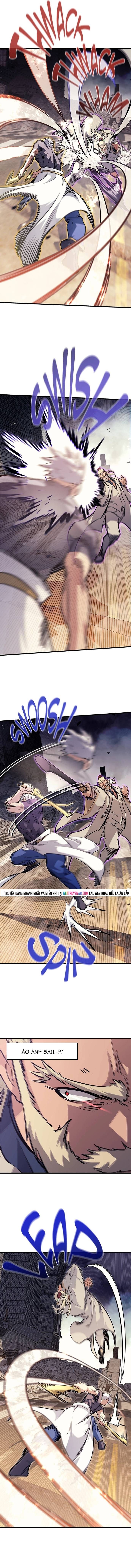 Quỷ Linh Vương Chapter 78 - TC Truyện