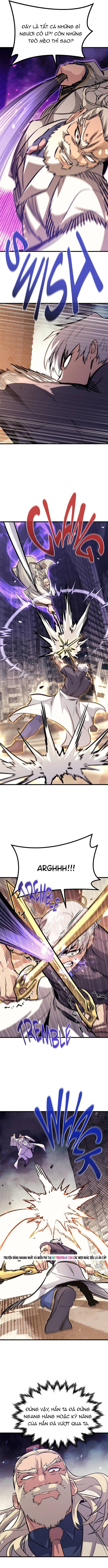 Quỷ Linh Vương Chapter 78 - TC Truyện