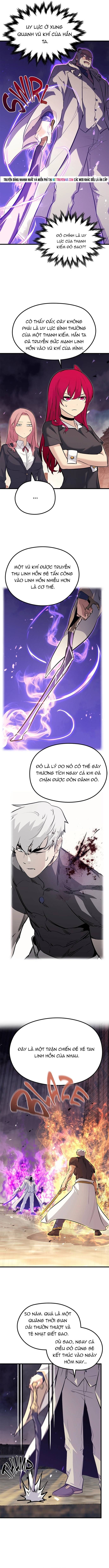 Quỷ Linh Vương Chapter 78 - TC Truyện