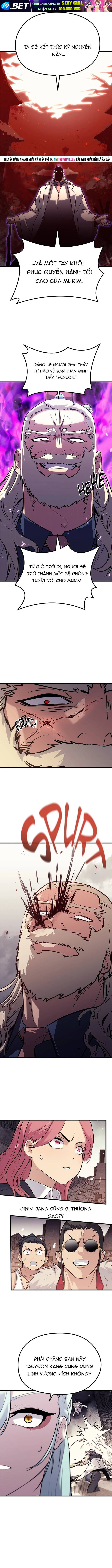Quỷ Linh Vương Chapter 78 - TC Truyện