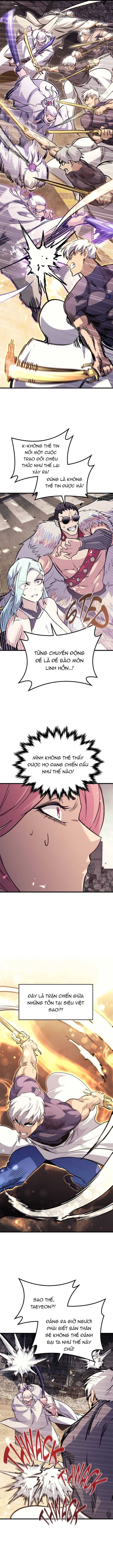 Quỷ Linh Vương Chapter 78 - TC Truyện