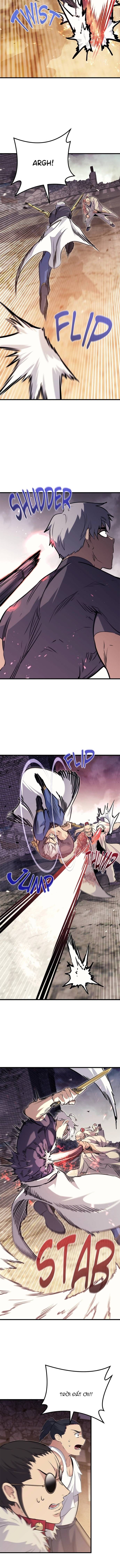 Quỷ Linh Vương Chapter 79 - TC Truyện