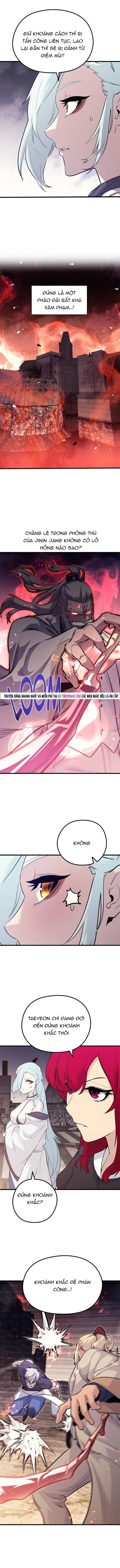Quỷ Linh Vương Chapter 79 - TC Truyện