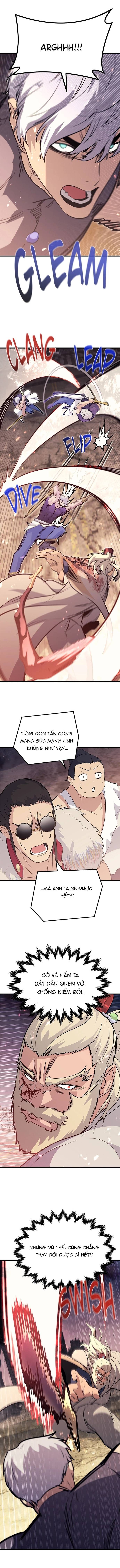 Quỷ Linh Vương Chapter 79 - TC Truyện