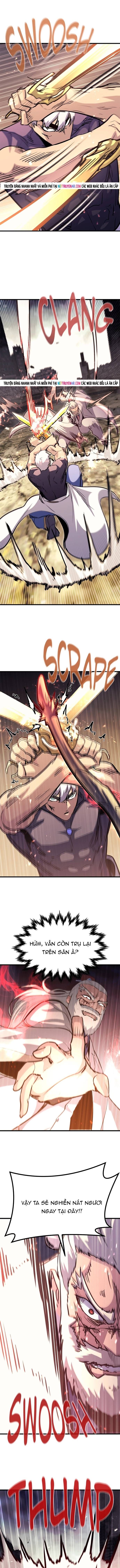 Quỷ Linh Vương Chapter 79 - TC Truyện