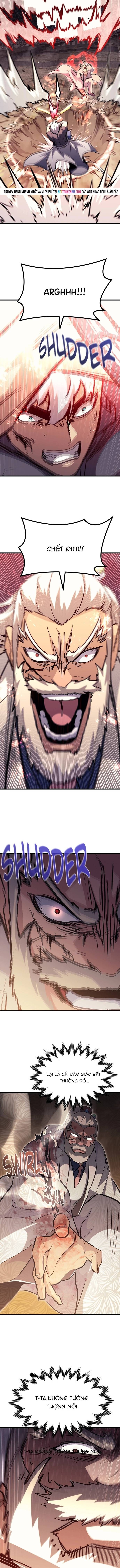 Quỷ Linh Vương Chapter 79 - TC Truyện