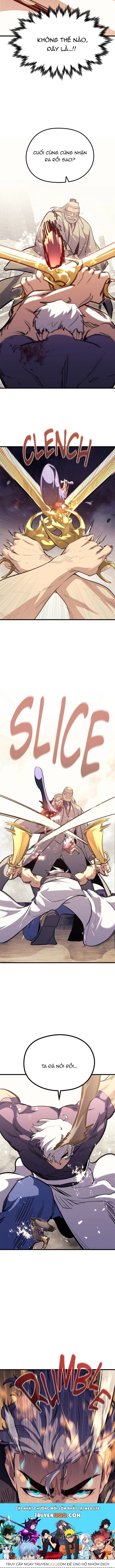 Quỷ Linh Vương Chapter 79 - TC Truyện