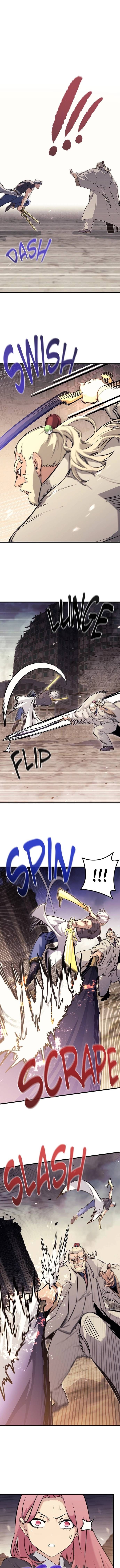 Quỷ Linh Vương Chapter 79 - TC Truyện