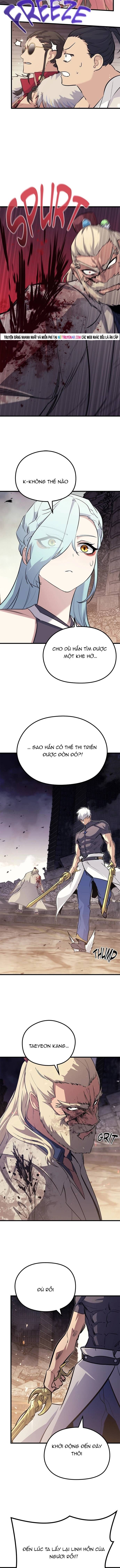 Quỷ Linh Vương Chapter 79 - TC Truyện