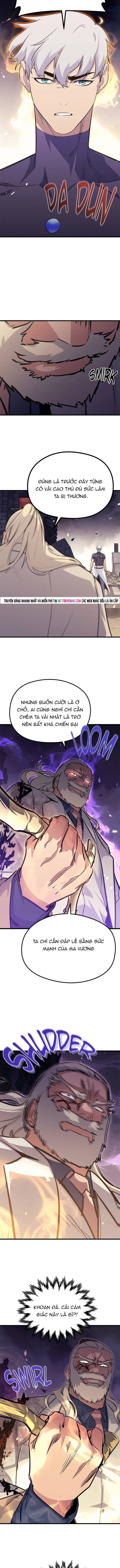 Quỷ Linh Vương Chapter 79 - TC Truyện