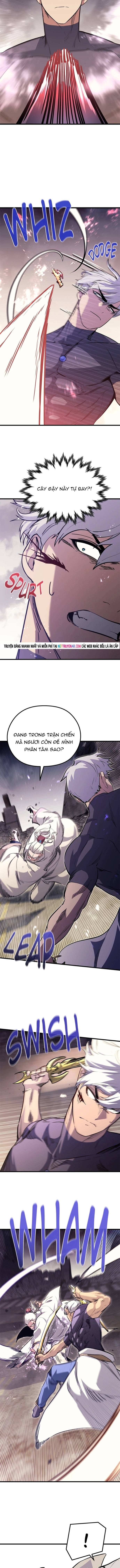 Quỷ Linh Vương Chapter 79 - TC Truyện