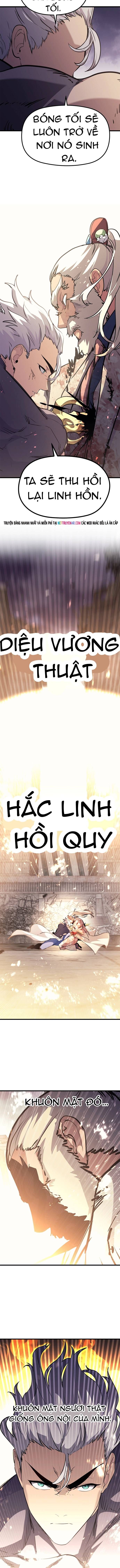 Quỷ Linh Vương Chapter 80 - TC Truyện