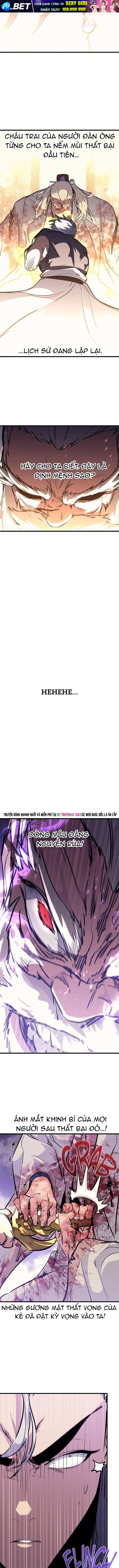 Quỷ Linh Vương Chapter 80 - TC Truyện