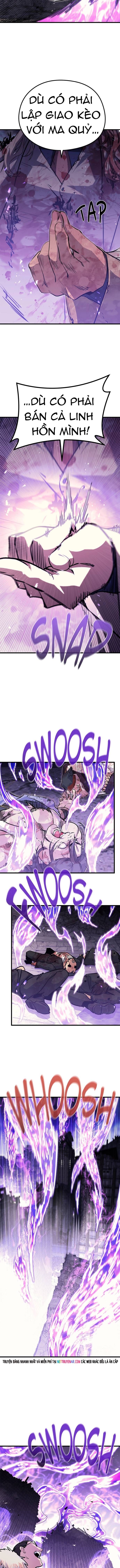 Quỷ Linh Vương Chapter 80 - TC Truyện