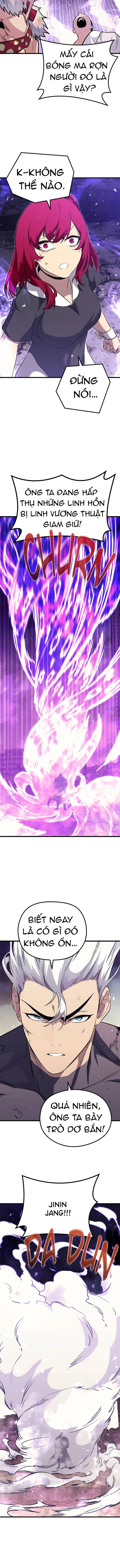 Quỷ Linh Vương Chapter 80 - TC Truyện