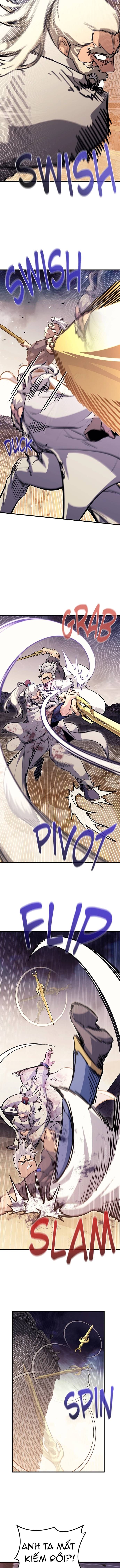 Quỷ Linh Vương Chapter 80 - TC Truyện