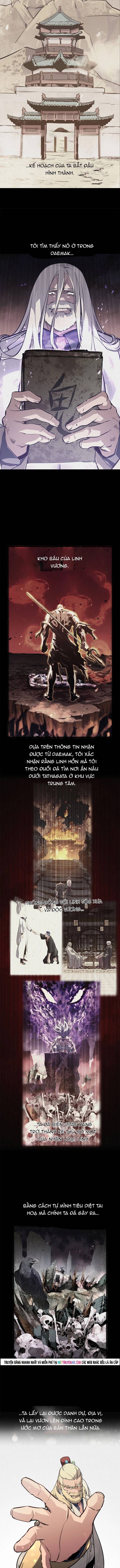 Quỷ Linh Vương Chapter 81 - TC Truyện