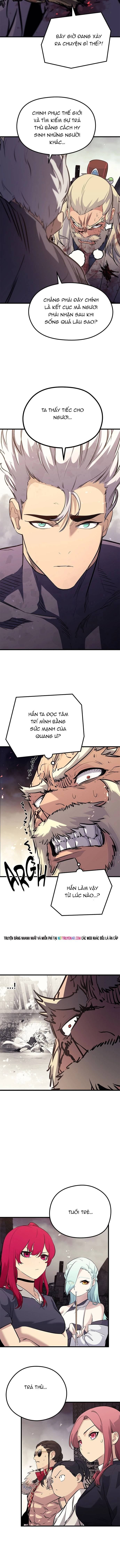 Quỷ Linh Vương Chapter 81 - TC Truyện