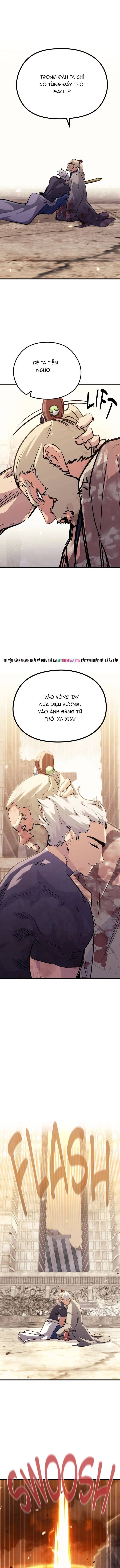 Quỷ Linh Vương Chapter 81 - TC Truyện