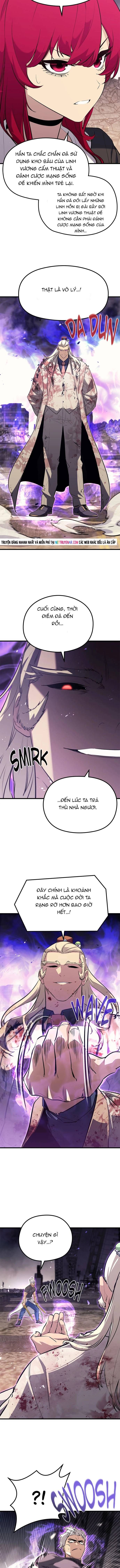 Quỷ Linh Vương Chapter 81 - TC Truyện