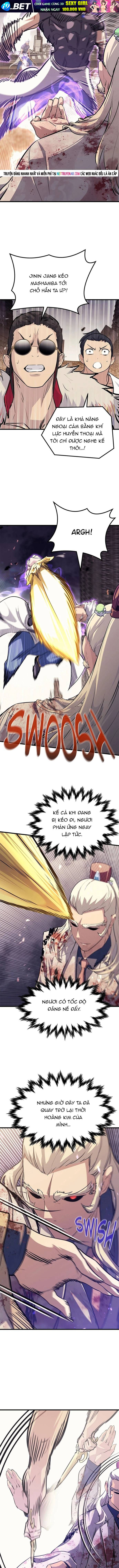 Quỷ Linh Vương Chapter 81 - TC Truyện