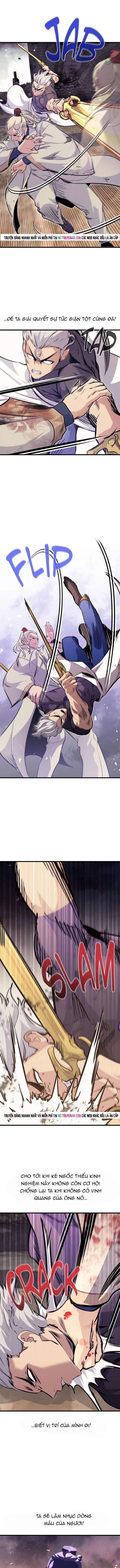 Quỷ Linh Vương Chapter 81 - TC Truyện