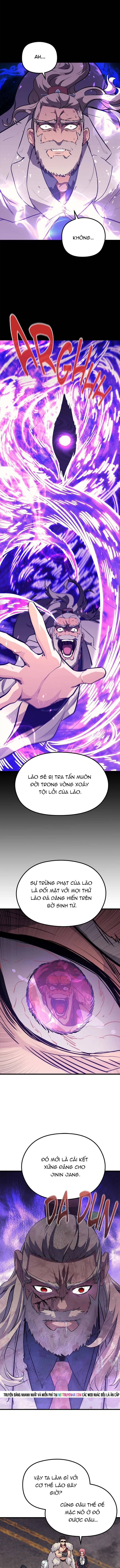 Quỷ Linh Vương Chapter 82 - TC Truyện