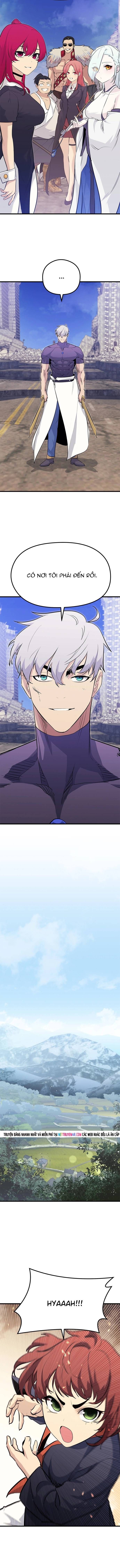 Quỷ Linh Vương Chapter 82 - TC Truyện