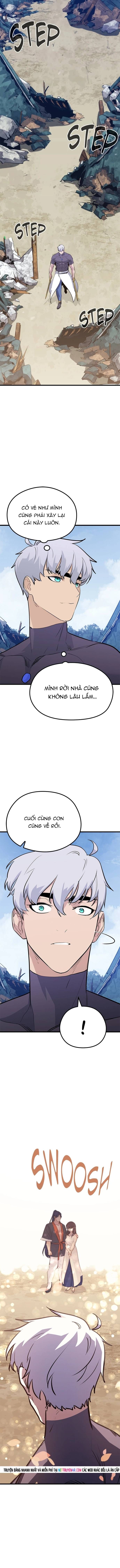 Quỷ Linh Vương Chapter 82 - TC Truyện