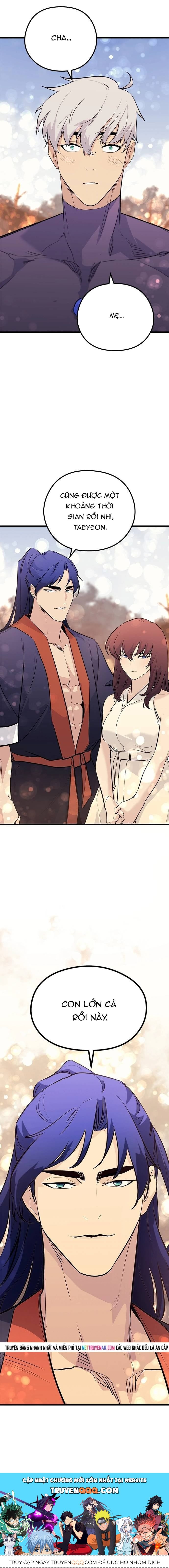 Quỷ Linh Vương Chapter 82 - TC Truyện