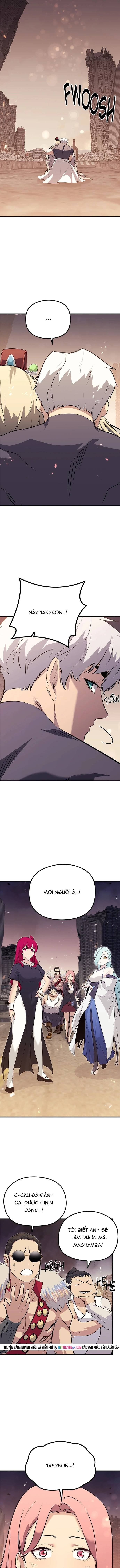 Quỷ Linh Vương Chapter 82 - TC Truyện