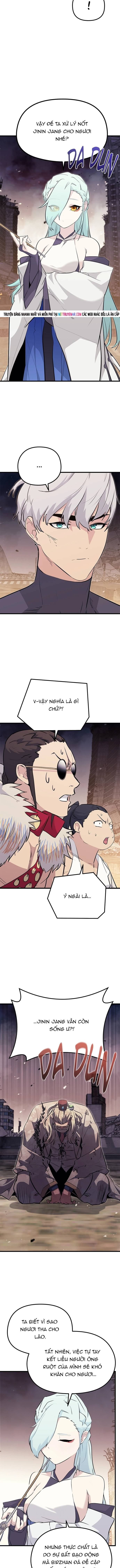 Quỷ Linh Vương Chapter 82 - TC Truyện