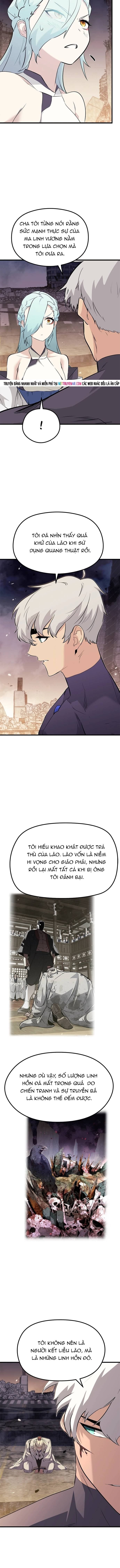 Quỷ Linh Vương Chapter 82 - TC Truyện