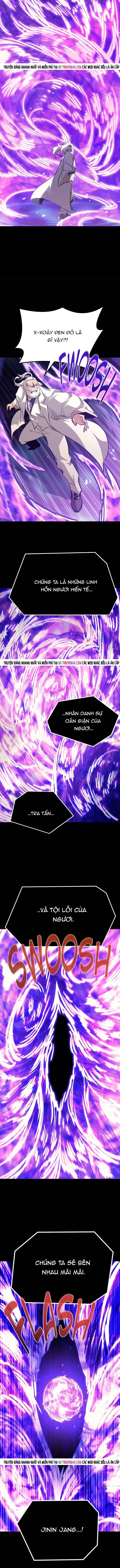 Quỷ Linh Vương Chapter 82 - TC Truyện